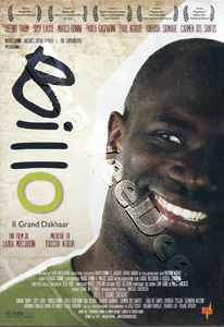 Billo the Grand Dakhaar (DVD)